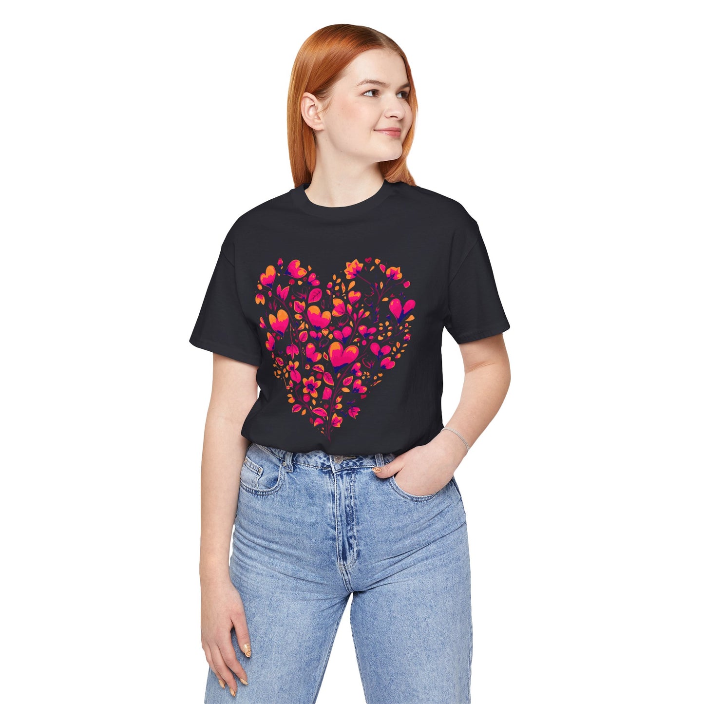 Heart Tee