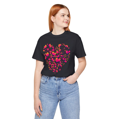 Heart Tee