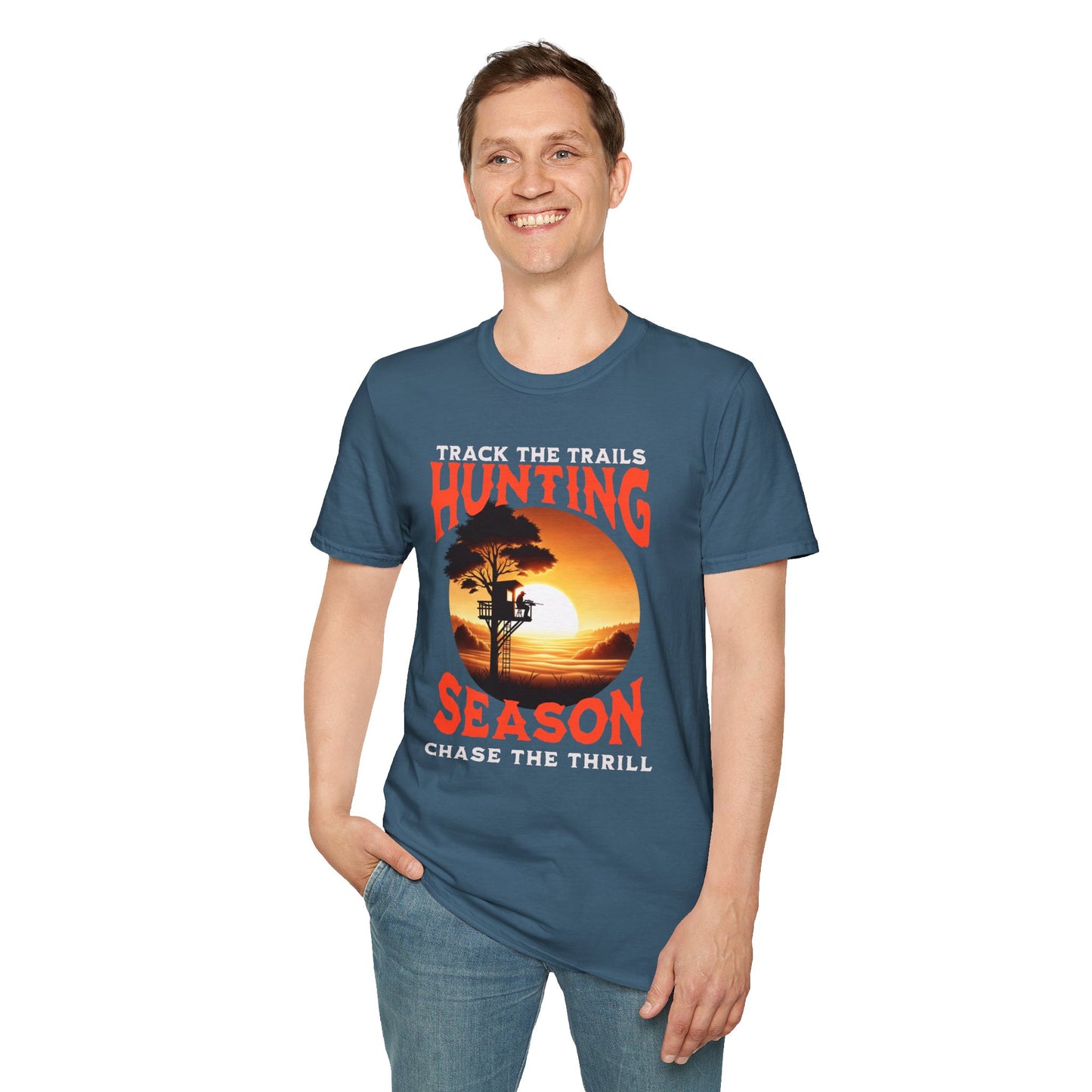 Hunting Season T-Shirt