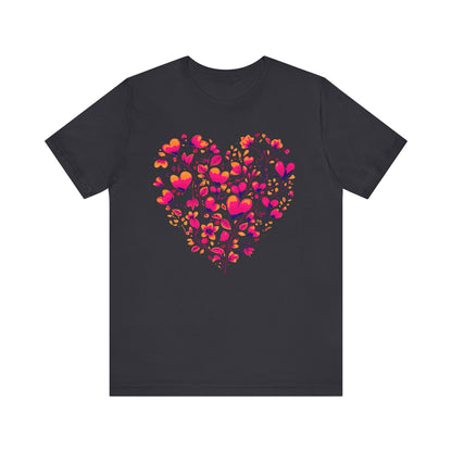 Heart Tee