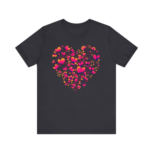 Heart Tee