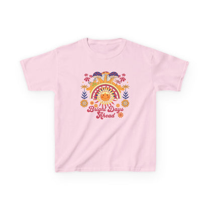 Bright Days Ahead Youth T-Shirt