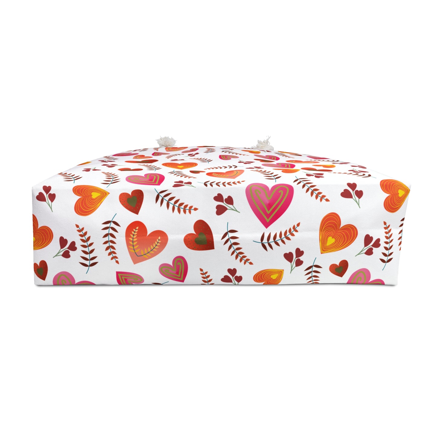 Heart & Harvest Weekender Bag