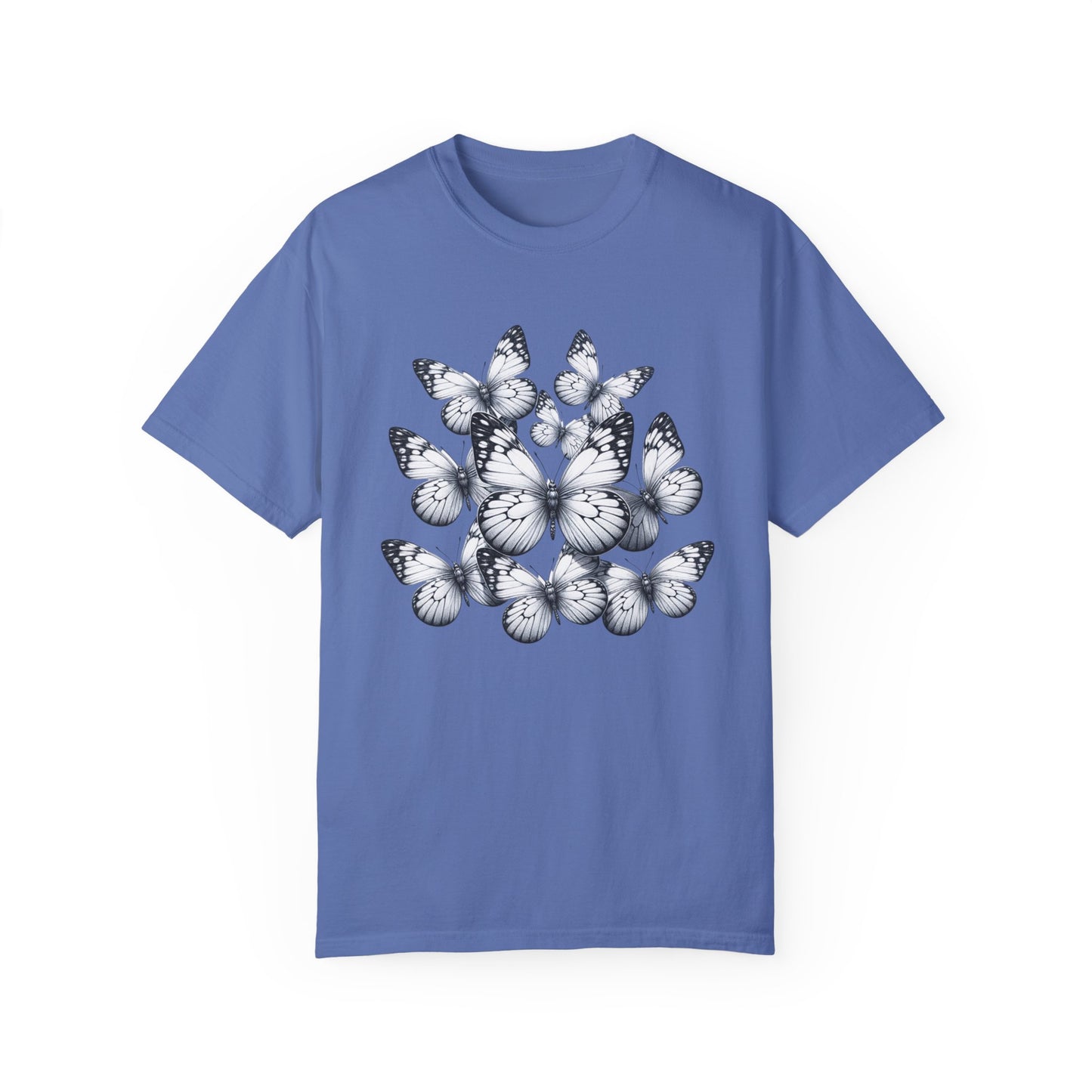 Butterfly T-shirt