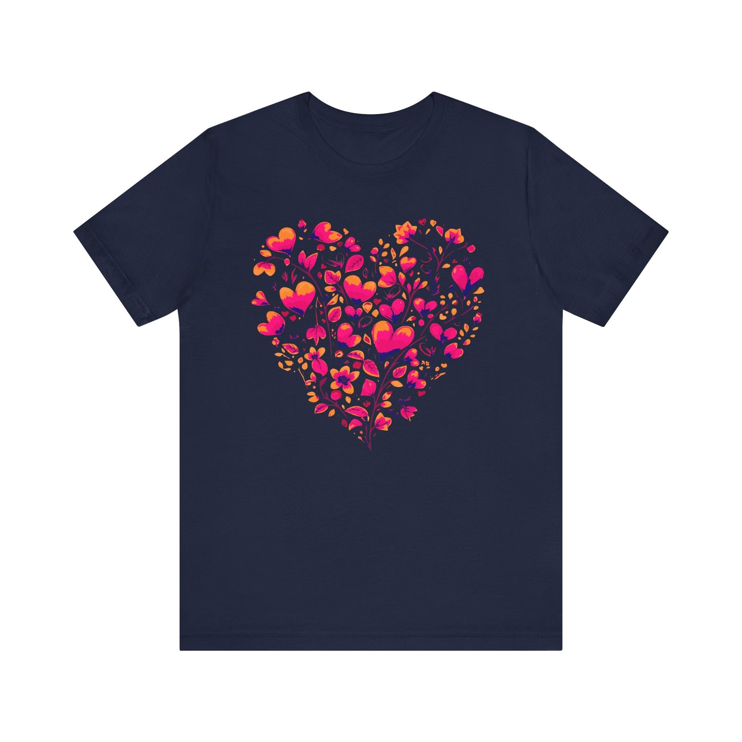 Heart Tee