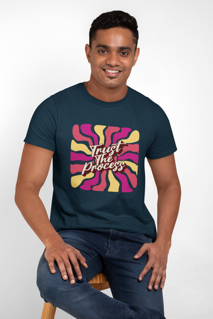 Trust The Process T-Shirt