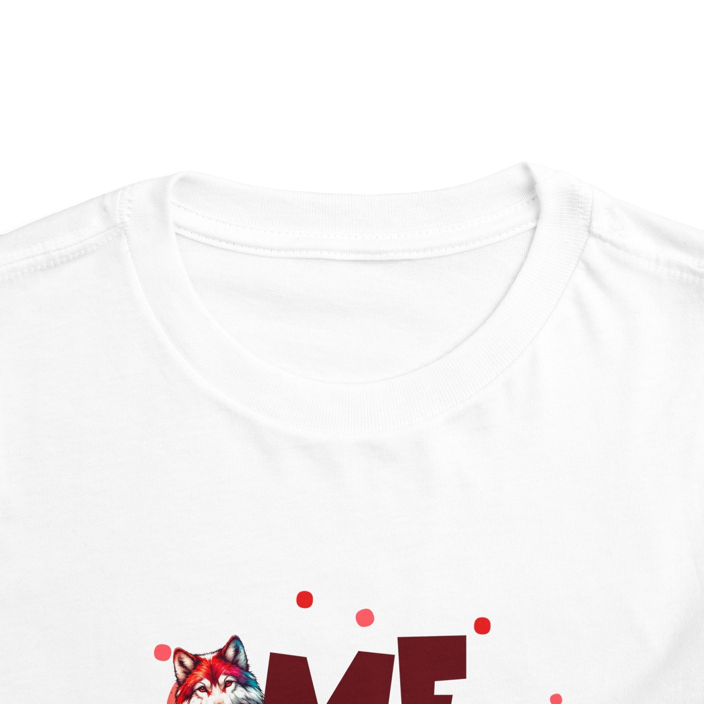 Me and Mom Animal Designs Toddler Tee