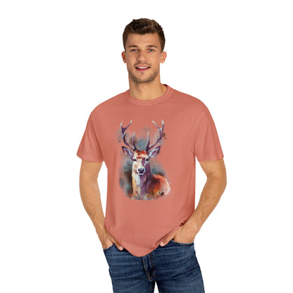 Deer Buck T-shirt