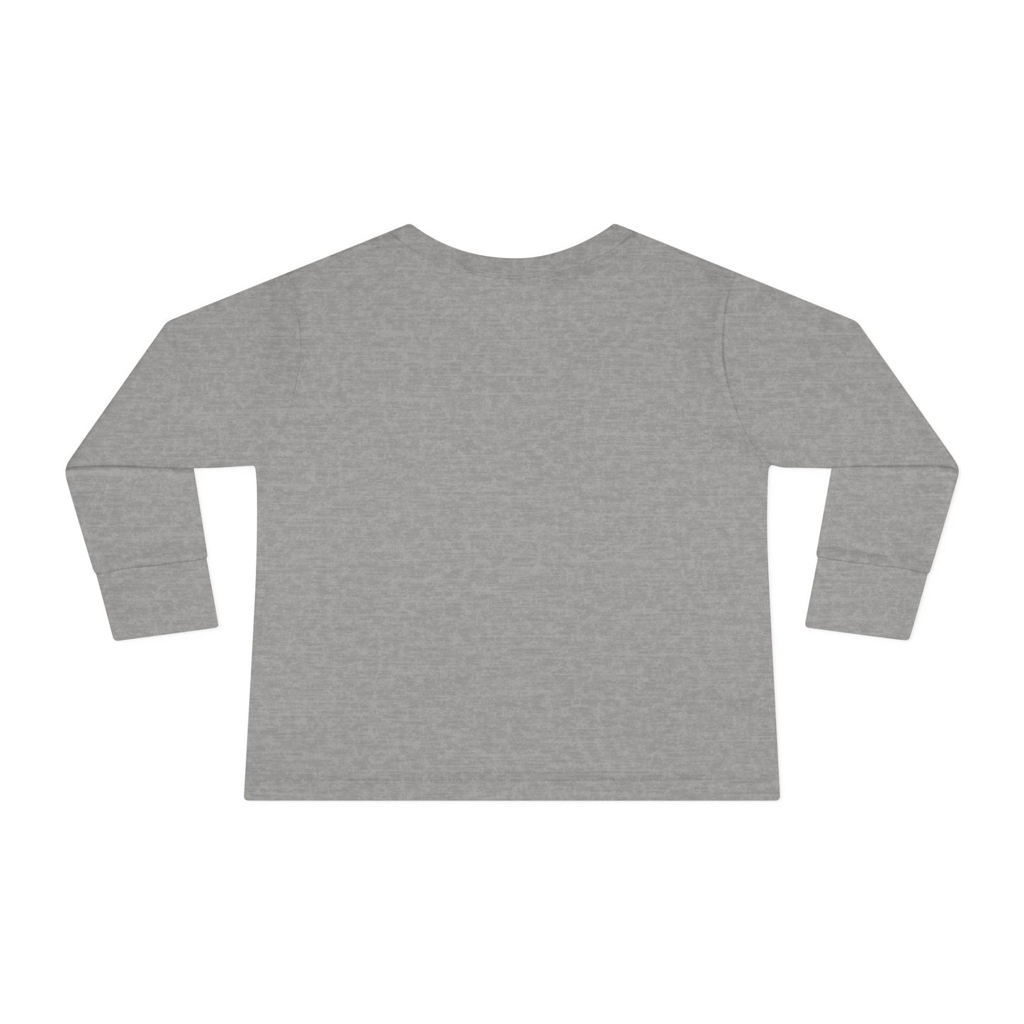 Lollipop Design Toddler Long Sleeve Tee