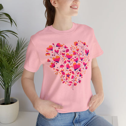 Heart Tee