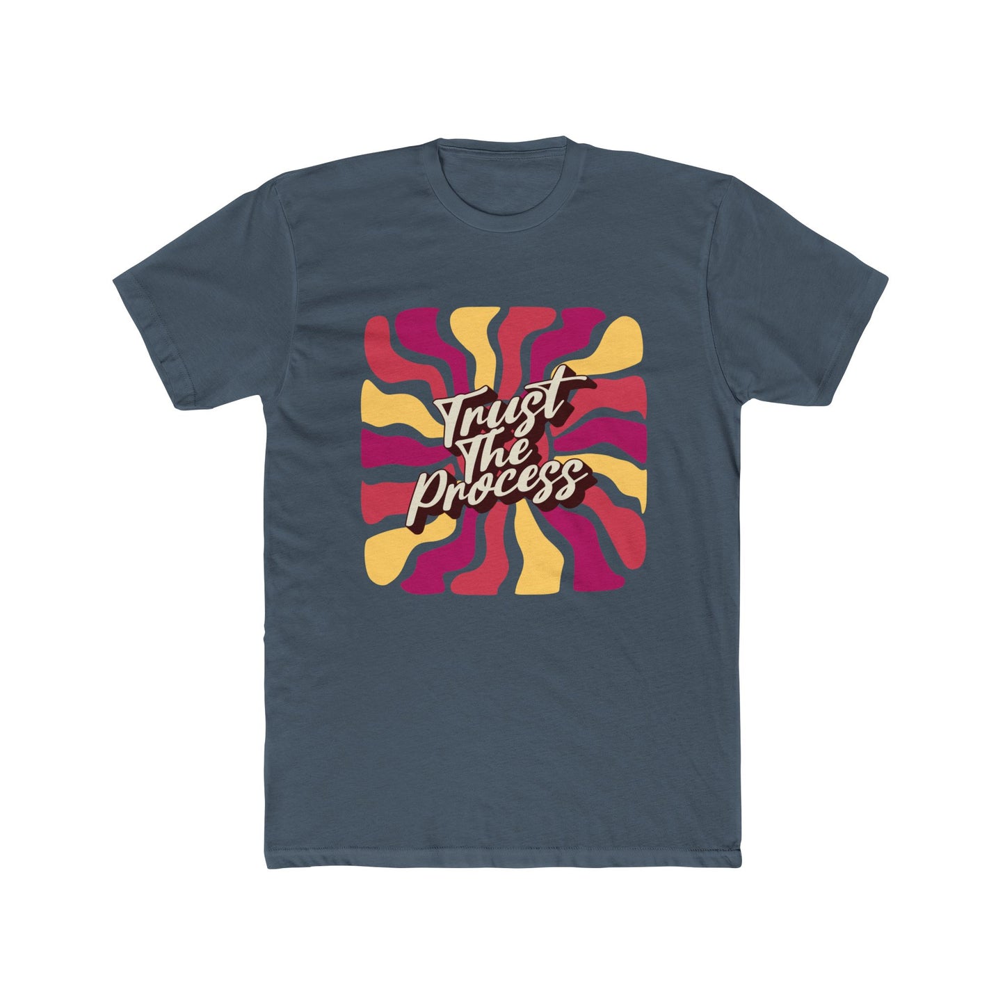 Trust The Process T-Shirt