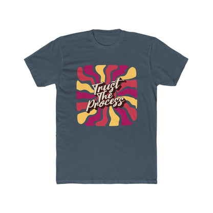Trust The Process T-Shirt