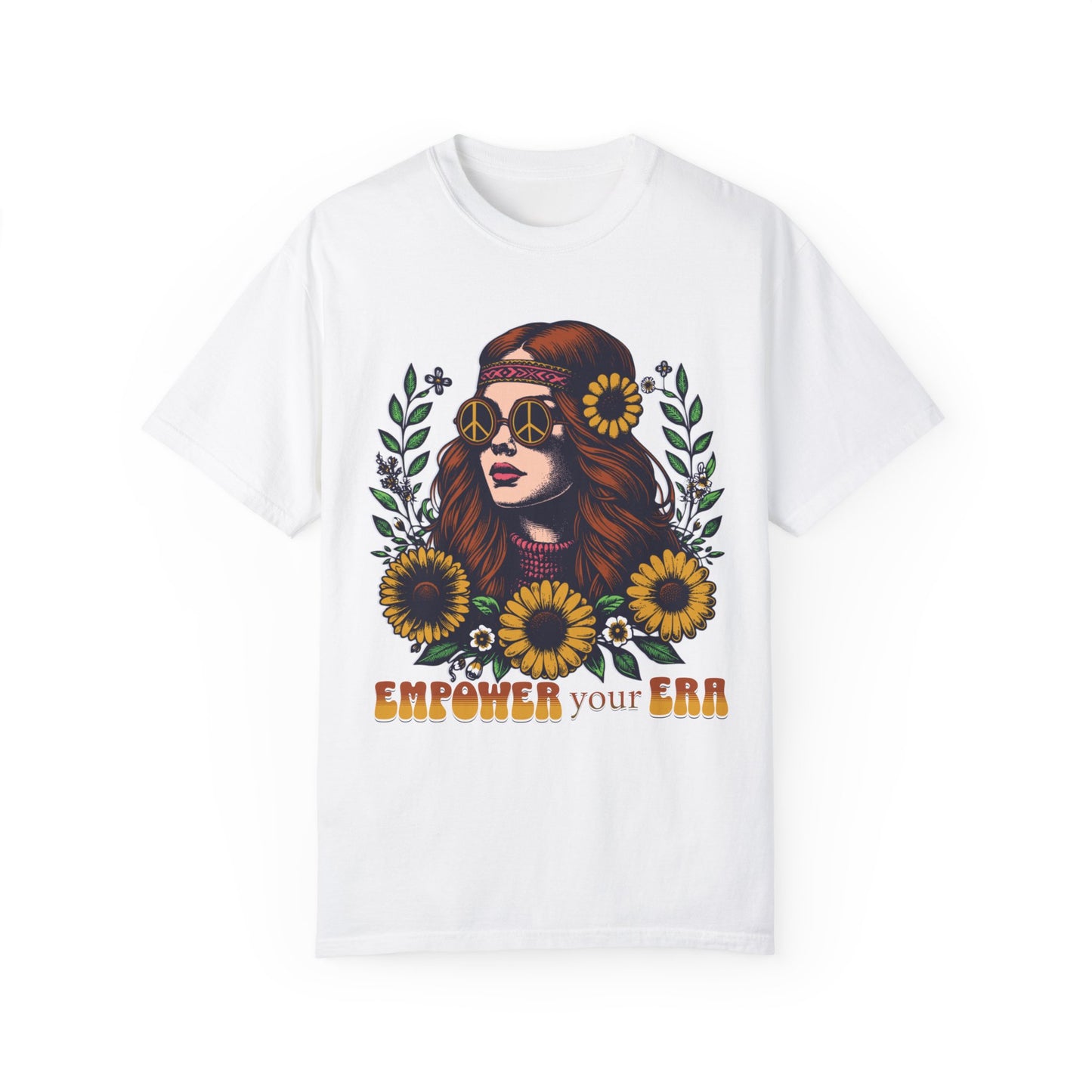 Empower Your Era T-shirt