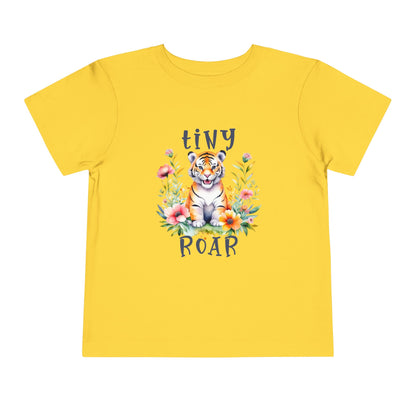 Tiny Roar Toddler Tee