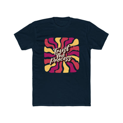 Trust The Process T-Shirt