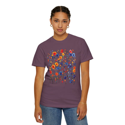 Floral T-Shirt