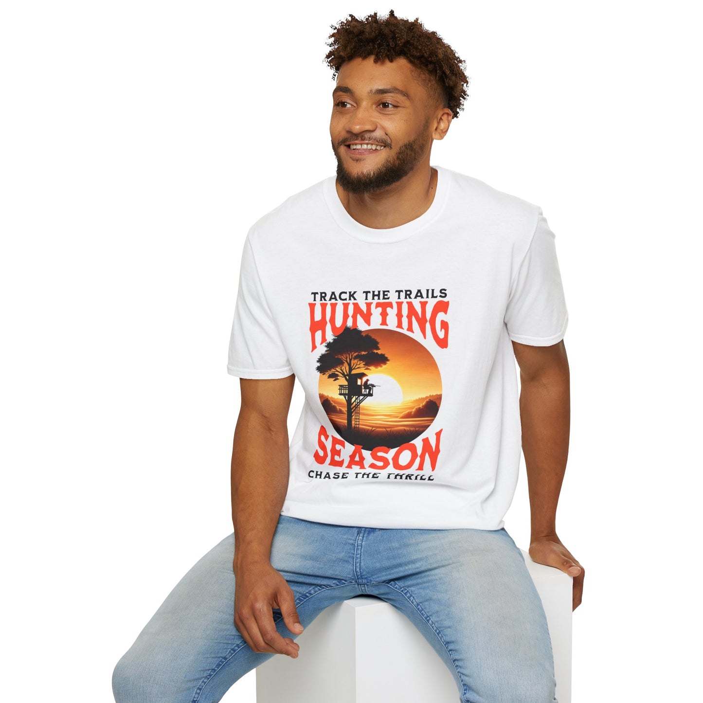 Hunting Season T-Shirt