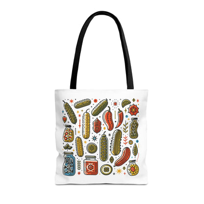 Grocery Tote Bags - Eco-Friendly Reusable Shopping Tote Set, showcasing durable 100% polyester with reinforced handles and boxed corners, available in three sizes, perfect for everyday use from FireBrook Essentials.