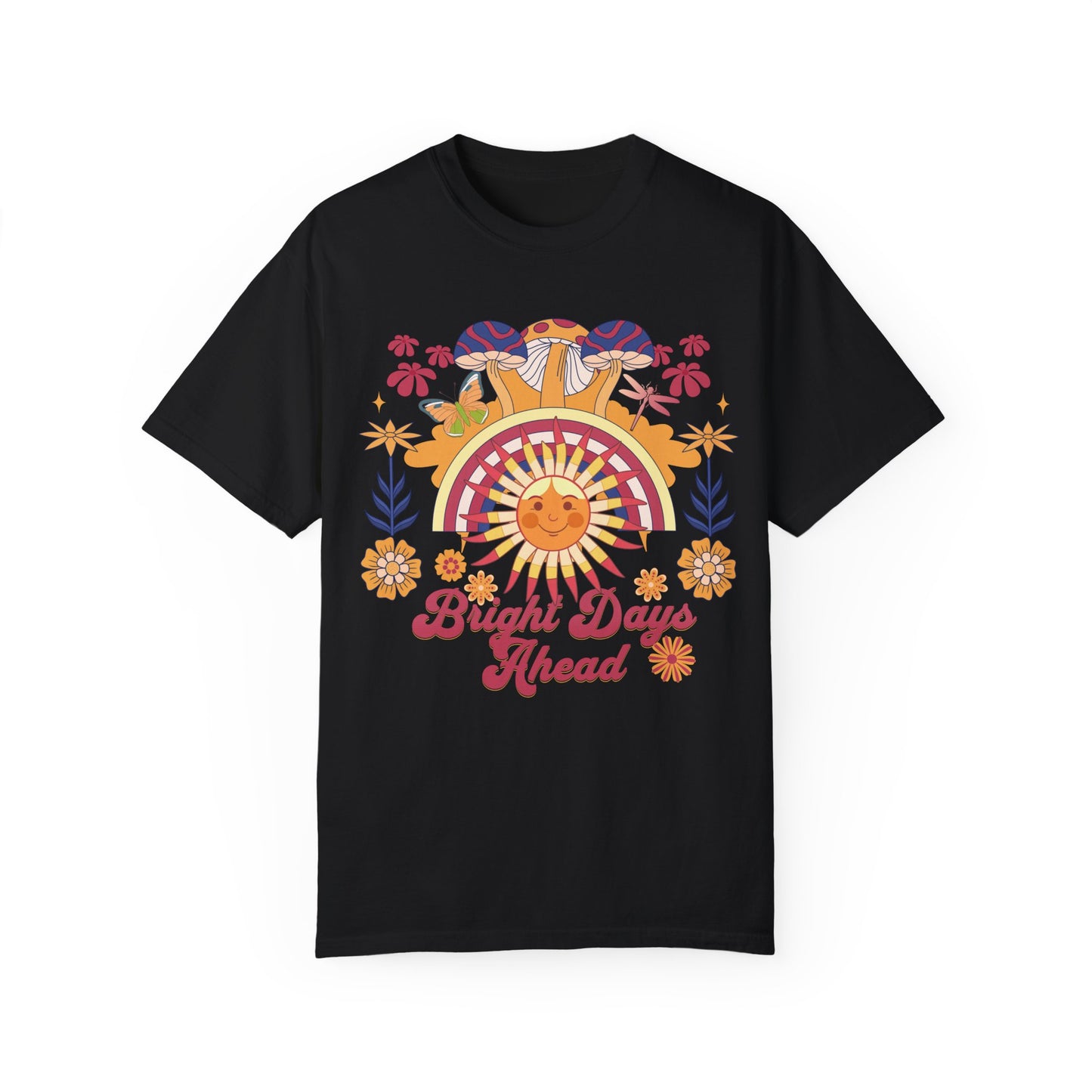 Bright Days Ahead T-shirt