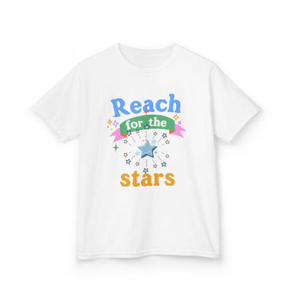 Reach For The Stars Youth T-Shirt