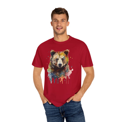 Big Bear T-Shirt, Unisex