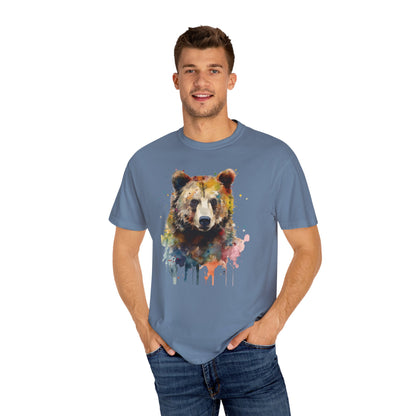 Big Bear T-Shirt, Unisex