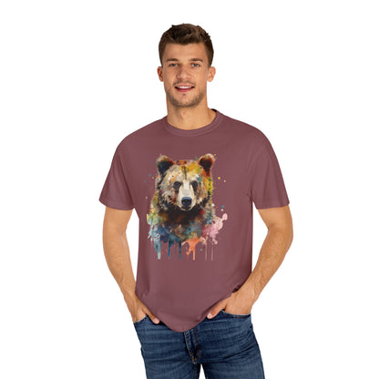 Big Bear T-Shirt, Unisex