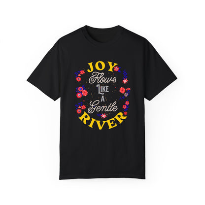 T-shirt Rivière Joyeuse