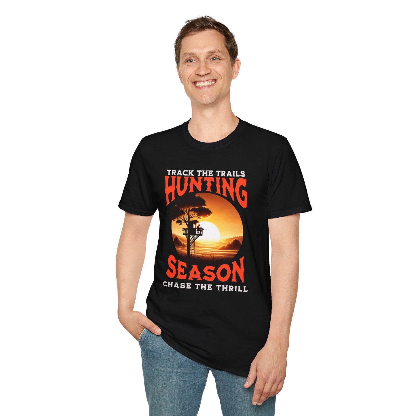 Hunting Season T-Shirt