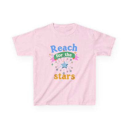 Reach For The Stars Youth T-Shirt