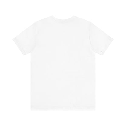 Stowe, Vermont: Serenity & Slopes T-Shirt showcasing a minimalist ski-themed design, made from lightweight cotton, ideal for winter sports enthusiasts seeking comfort and style from FireBrook Essentials.