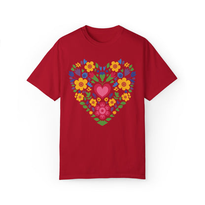 Hearts T-Shirt