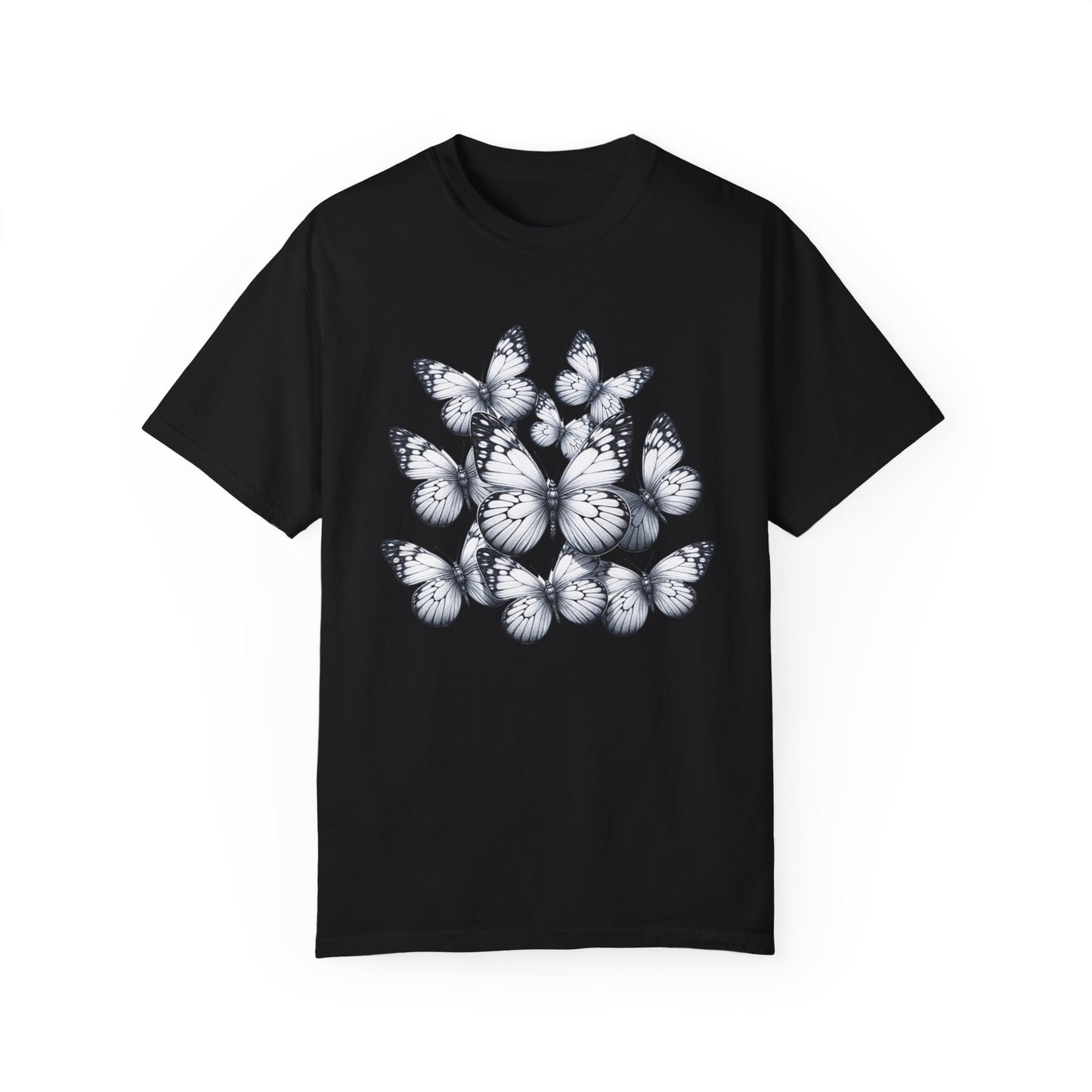 Butterfly T-shirt
