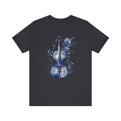 Violin Instrument T-Shirt