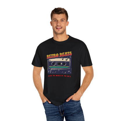 Magic of the 80's T-shirt