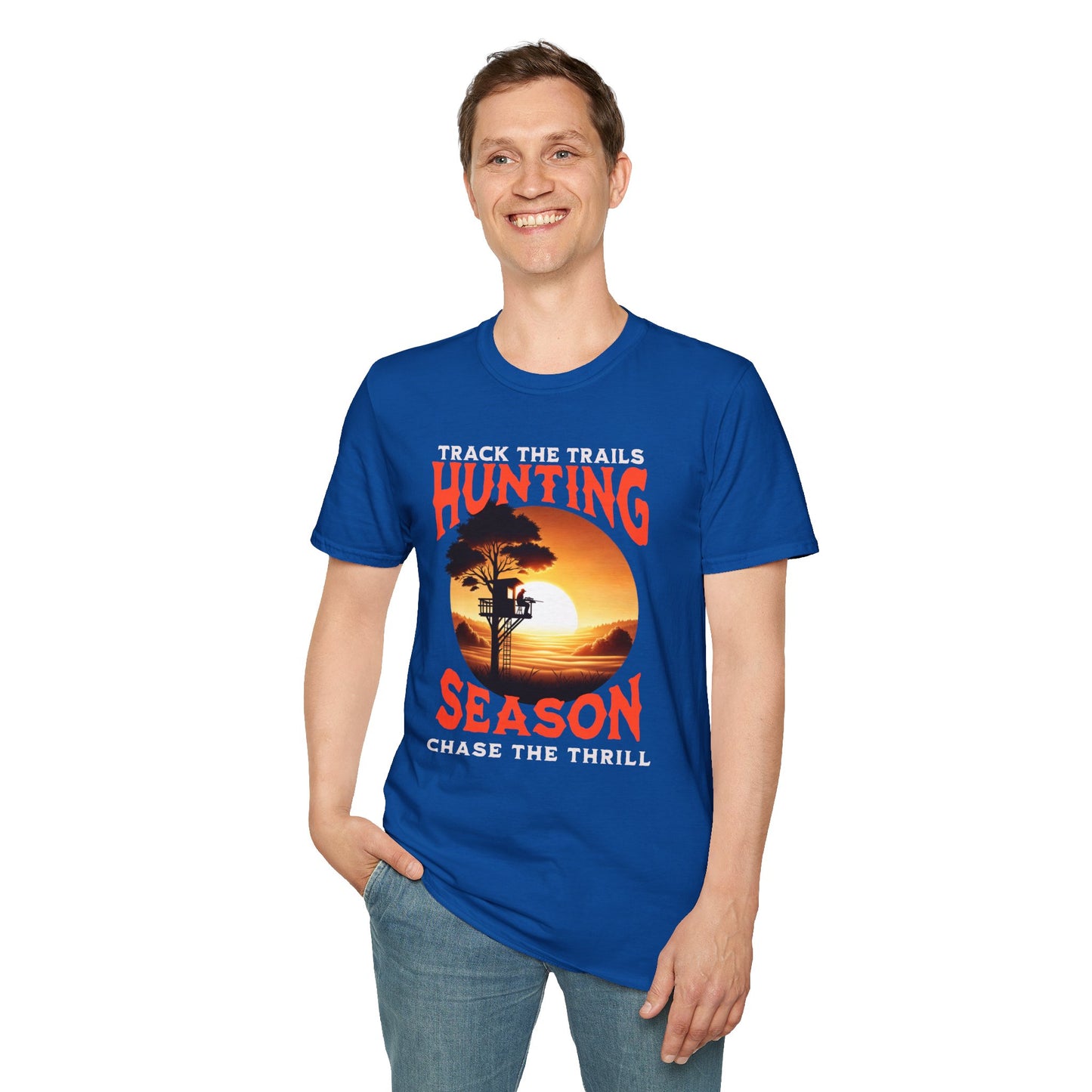 Hunting Season T-Shirt