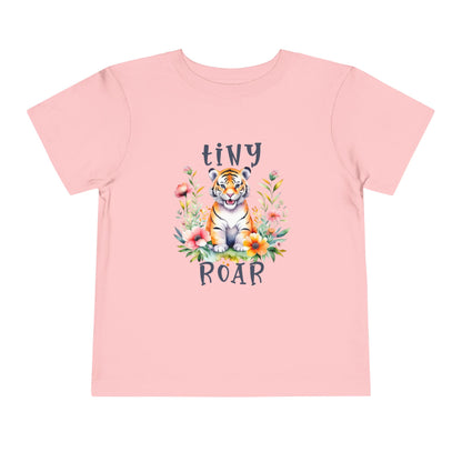 Tiny Roar Toddler Tee