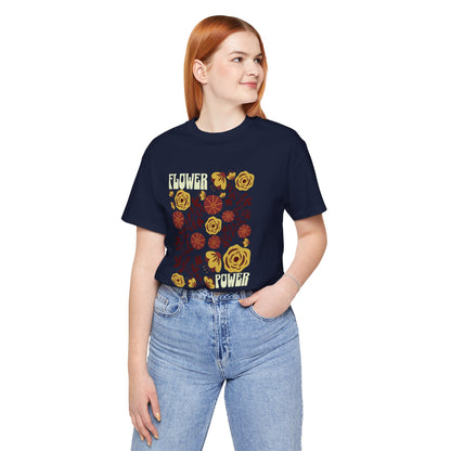 Flower Power T-Shirt