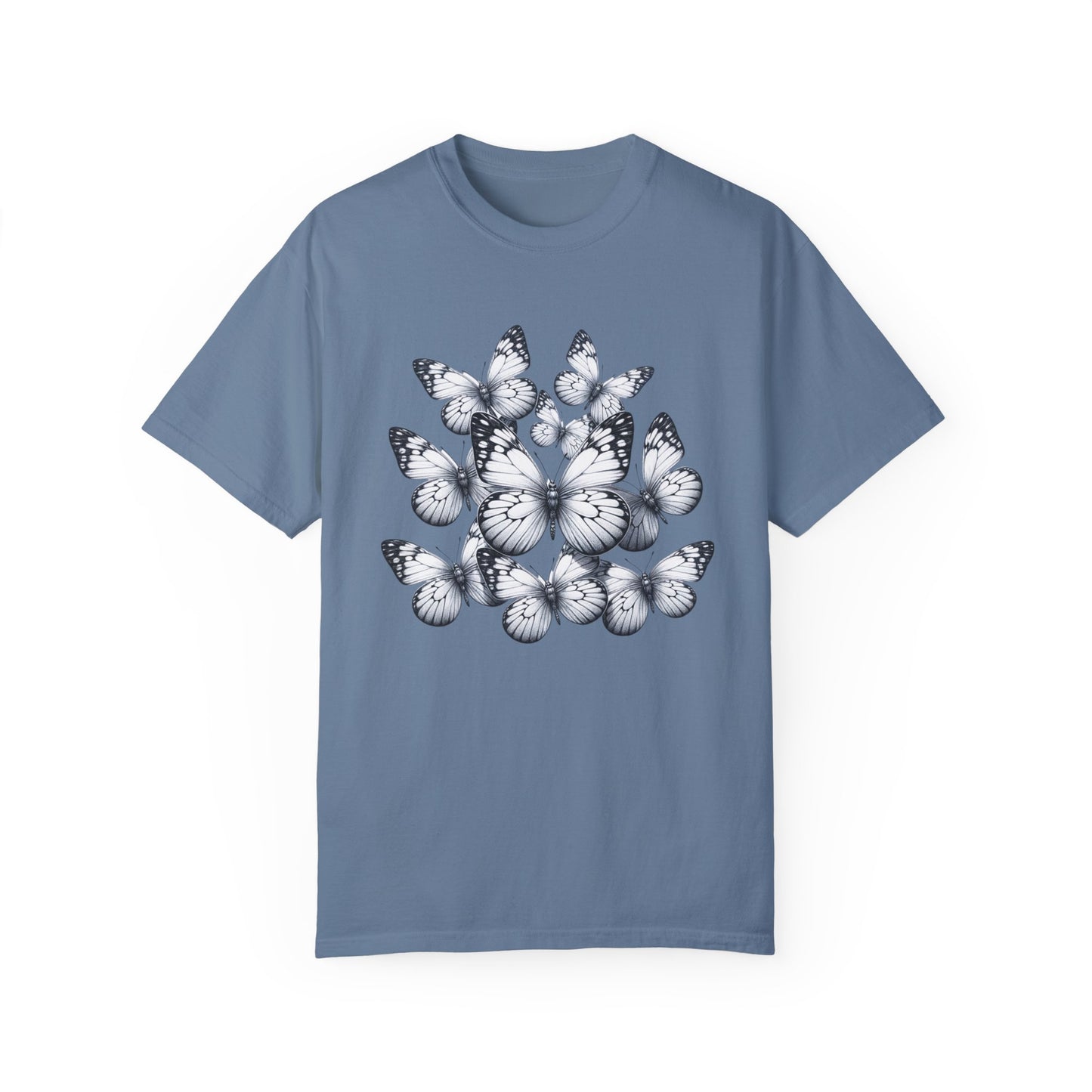Butterfly T-shirt