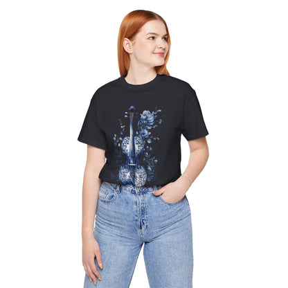 Violin Instrument T-Shirt