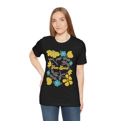 Free Spirit T-Shirt
