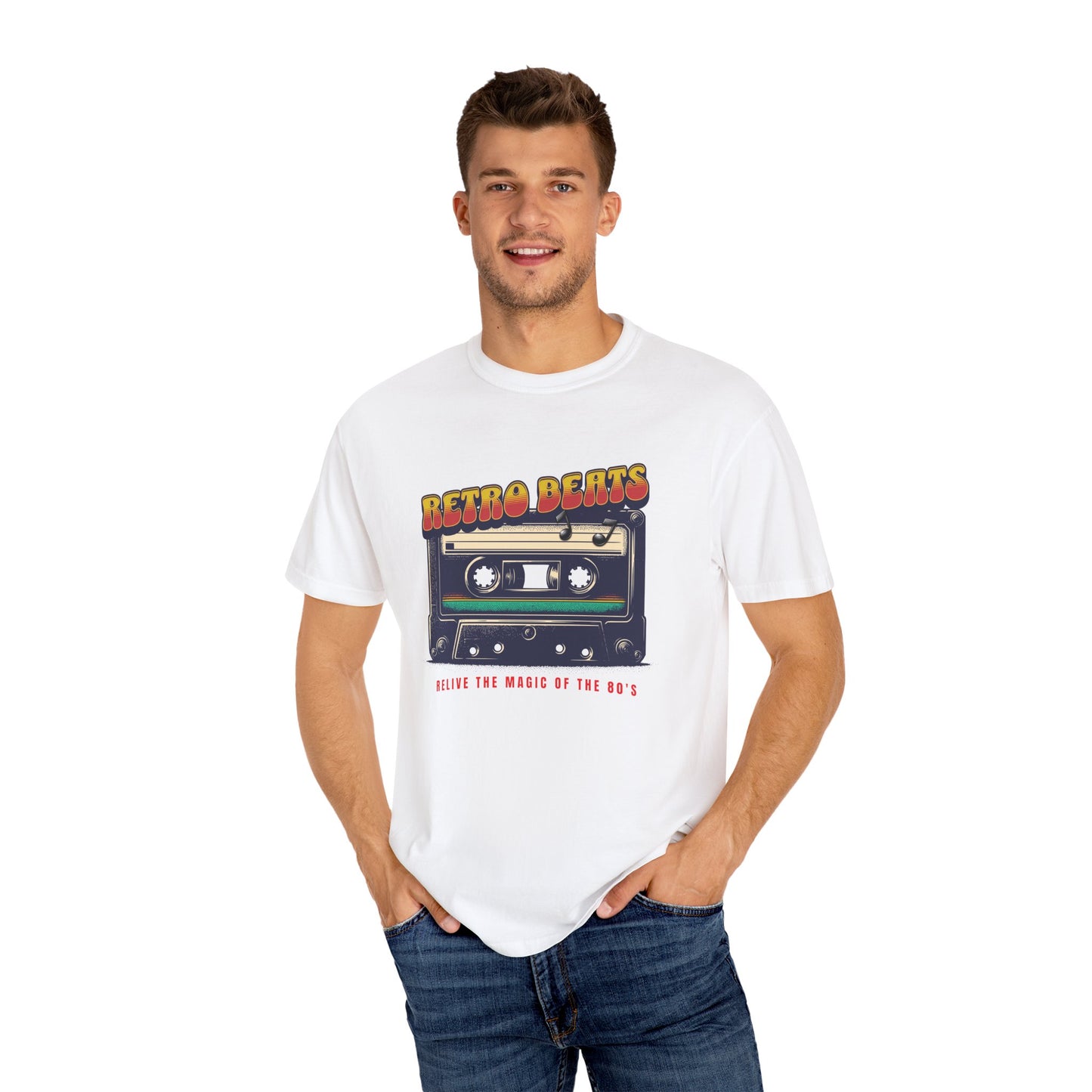 Magic of the 80's T-shirt