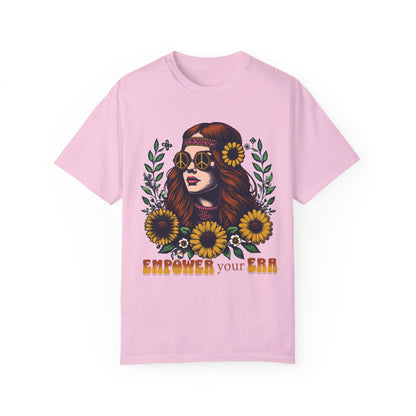 Empower Your Era T-shirt