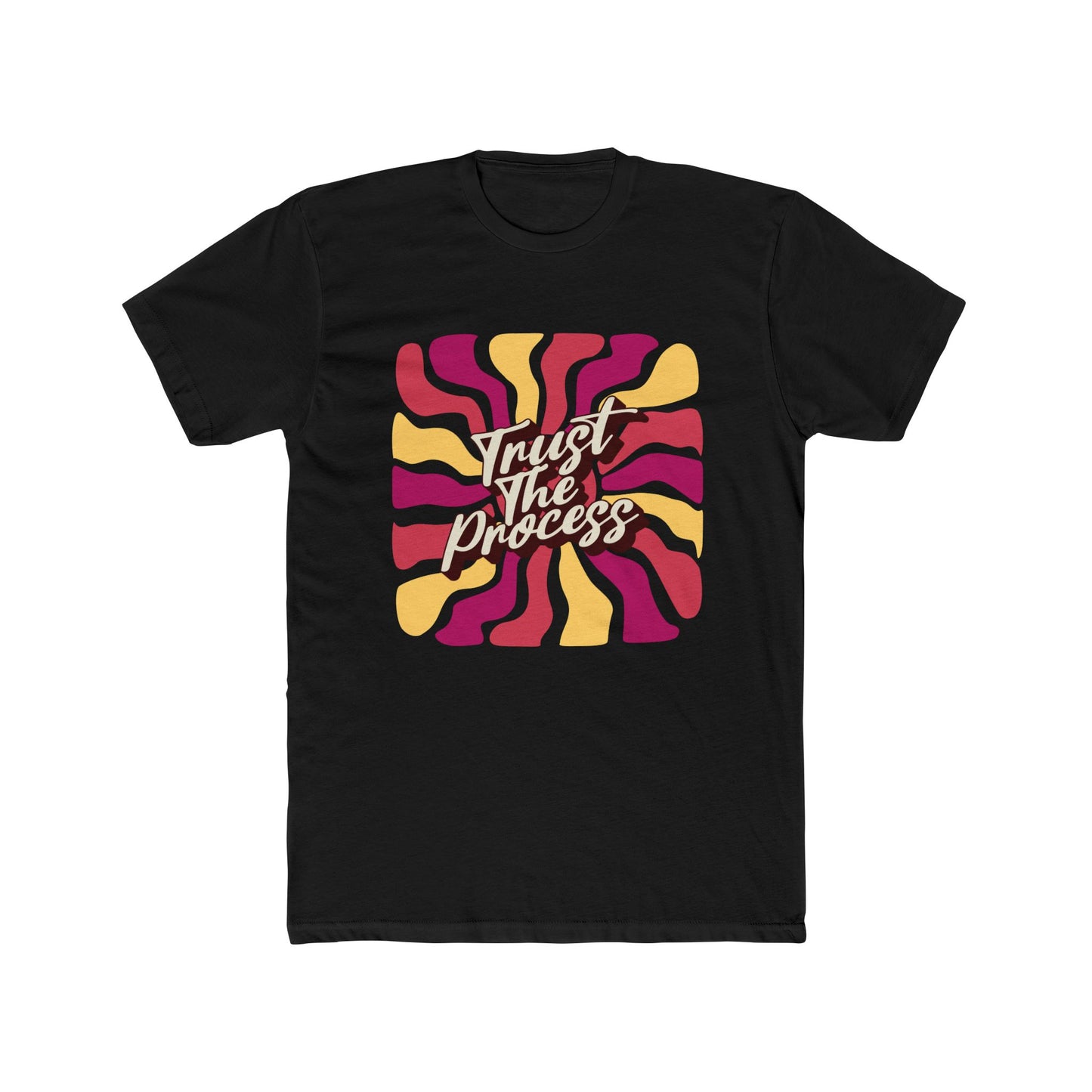 Trust The Process T-Shirt