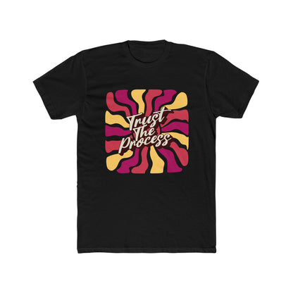 Trust The Process T-Shirt