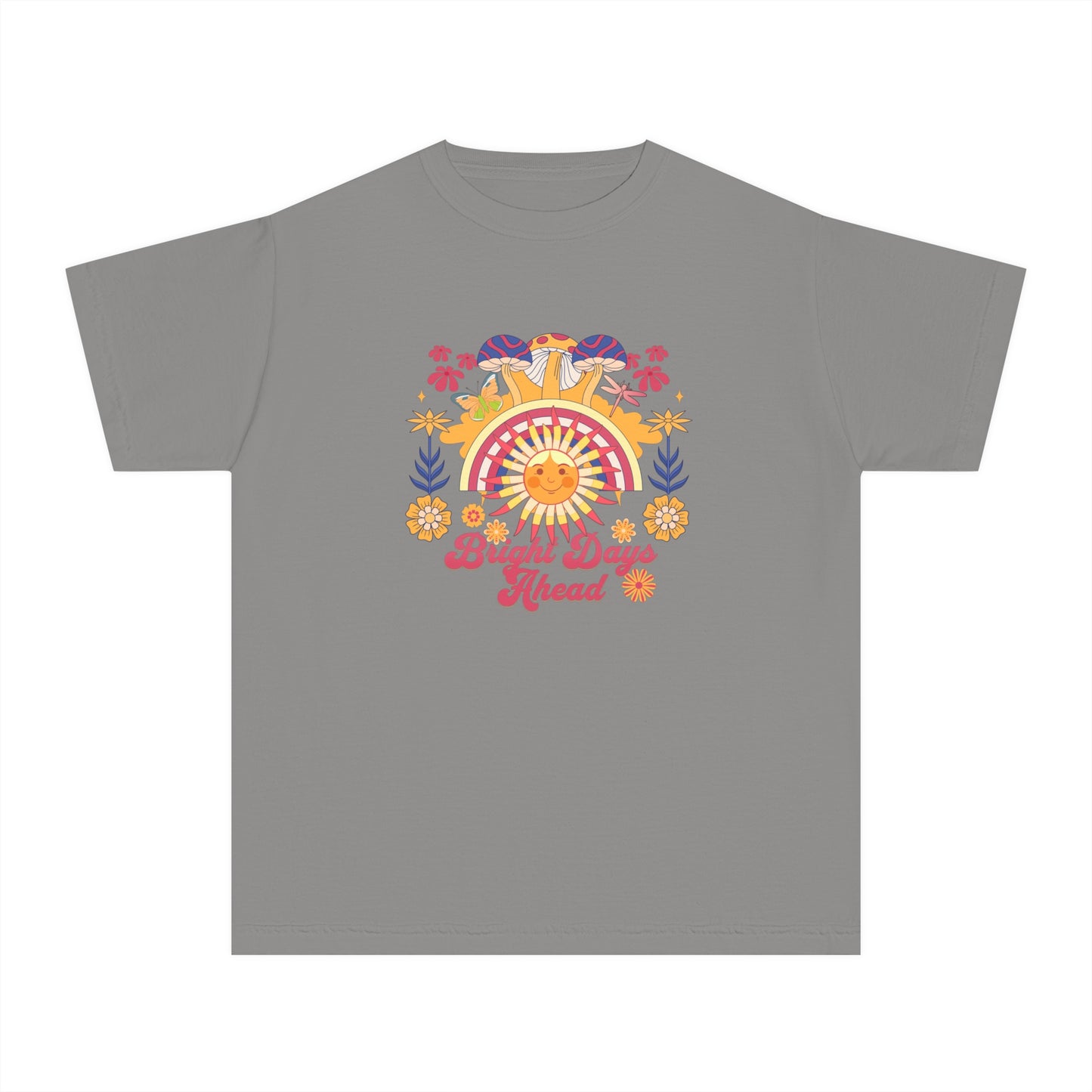 Bright Days Ahead T-shirt