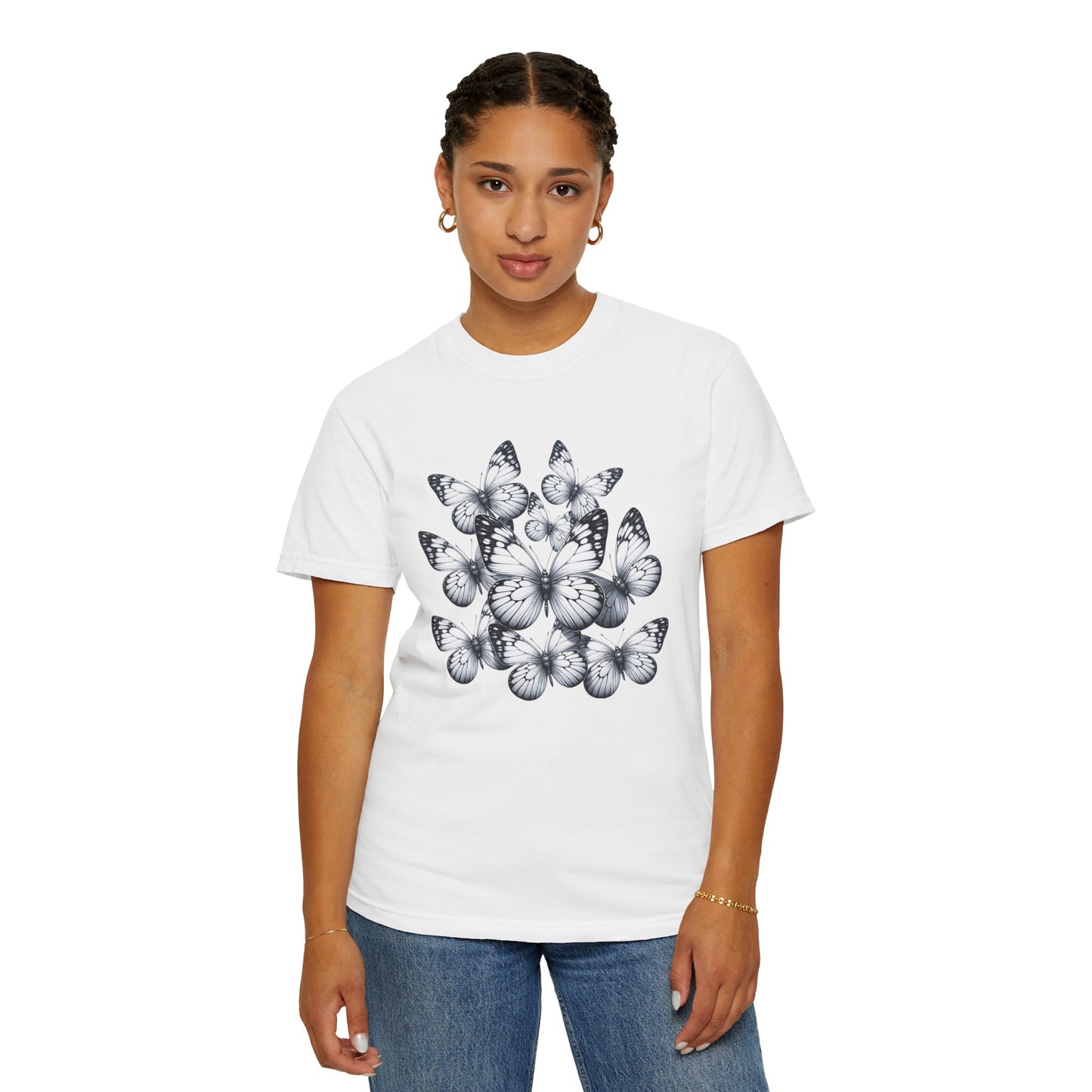 Butterfly T-shirt
