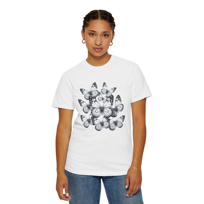 Butterfly T-shirt