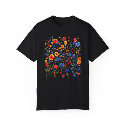 Floral T-Shirt