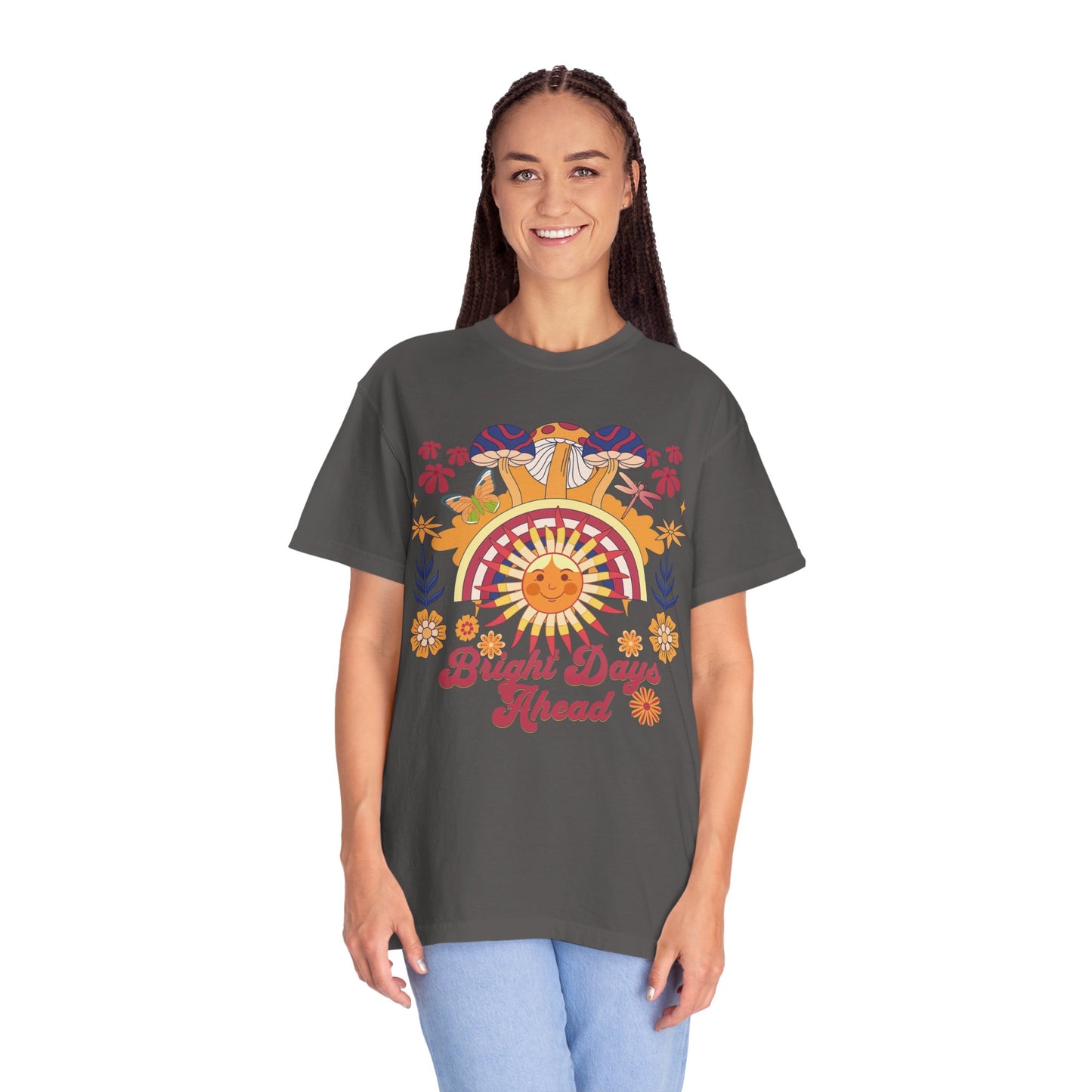 Bright Days Ahead T-shirt